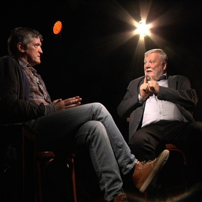 Obrázek epizody Americké Nemecko, zbabelé Slovensko?