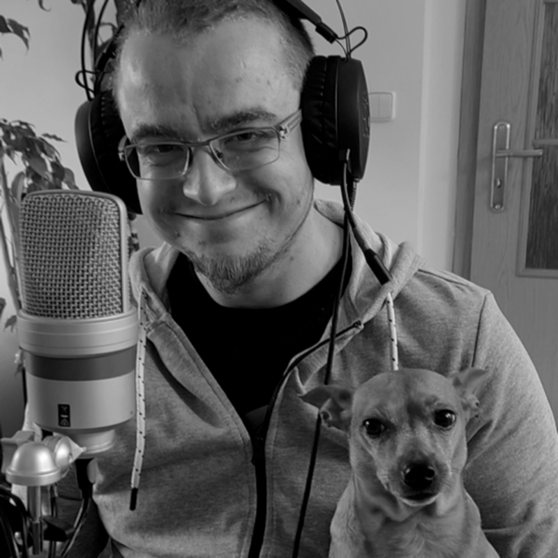 Obrázek epizody Martin Fiala -Aťka Janoušková