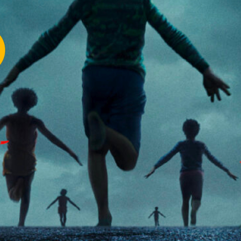 Obrázek epizody HODINA ZMIZENÍ: DĚSIVÁ JÍZDA S KAPKOU GORE I HUMORU!