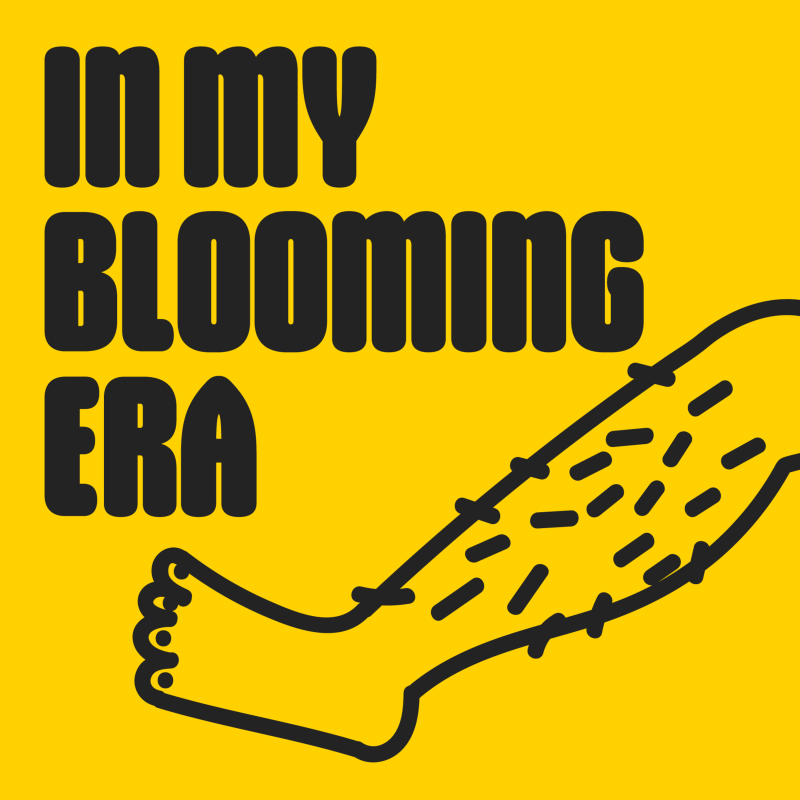 Obrázek epizody #224 JDE NA MĚ JARO: Proč máme teď tak velkou chuť na sex?