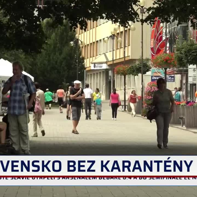 Obrázek epizody Nový den 16.4.2021 07:00 - 09:00