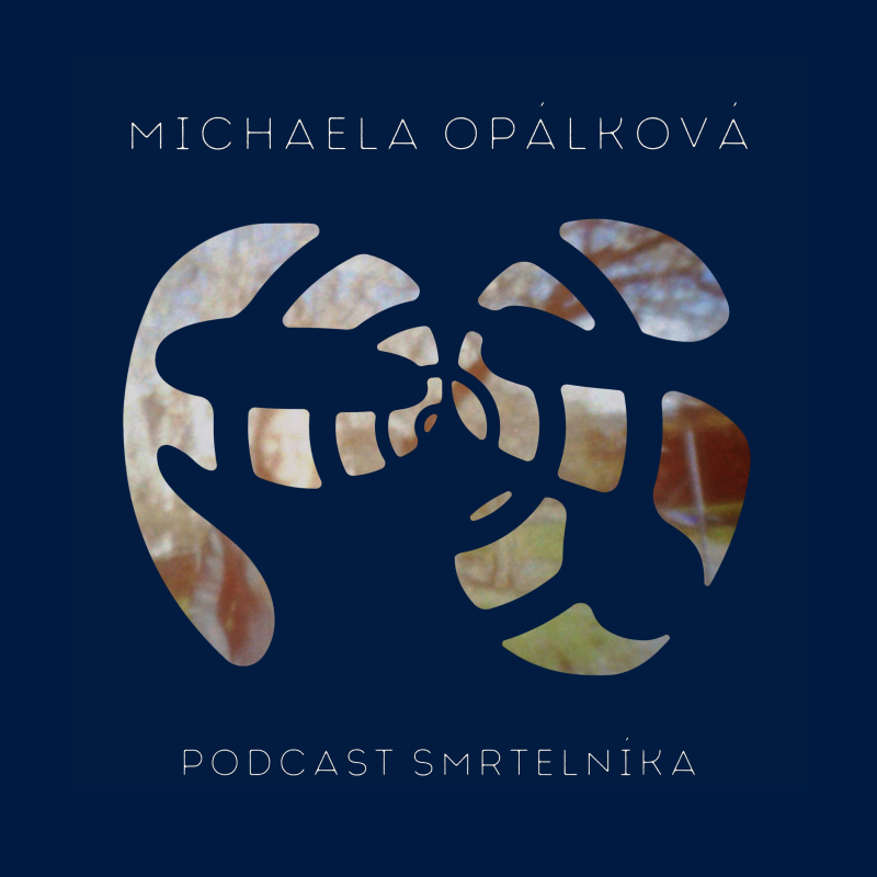 Obrázek epizody O lokálnosti květin i Platformě Výkvět s Míšou Opálkovou