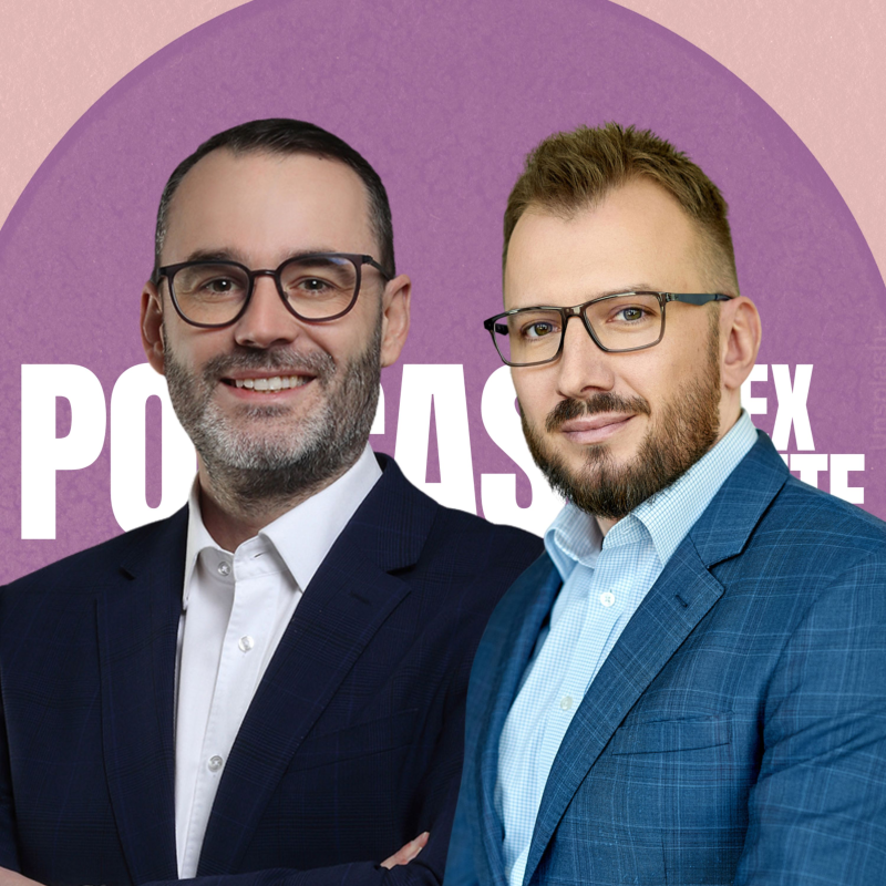 Obrázek epizody Advokacie je úplně jiná než v době, kdy jsme začínali, říkají Lukáš Nezpěvák a Jan Žídek