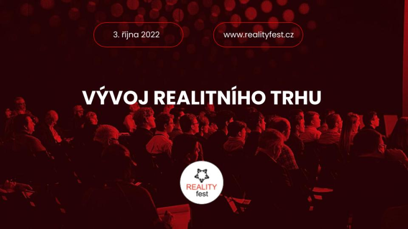 Obrázek epizody Vývoj realitního trhu