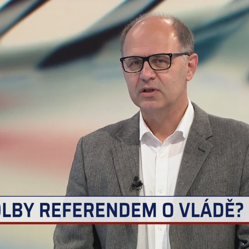 Obrázek epizody K věci (930)