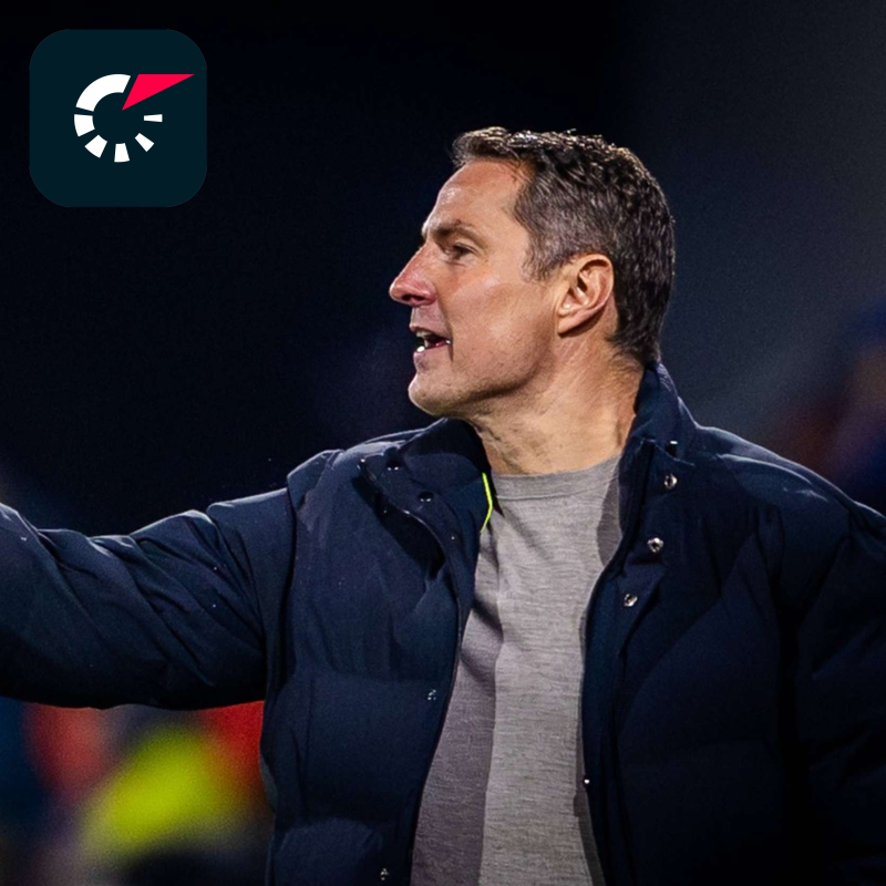 Obrázek epizody Na tři? Ne tak úplně... Sparta (znovu) začala vysouvat stopera, Priske se inspiroval u Guardioly