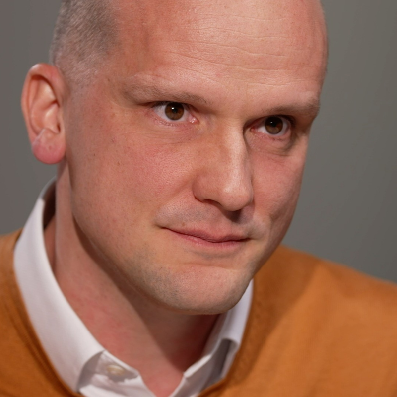 Obrázek epizody Peníze na spořicích účtech jsou špatně, teď je dobrý čas investovat, říká spoluzakladatel Fondee