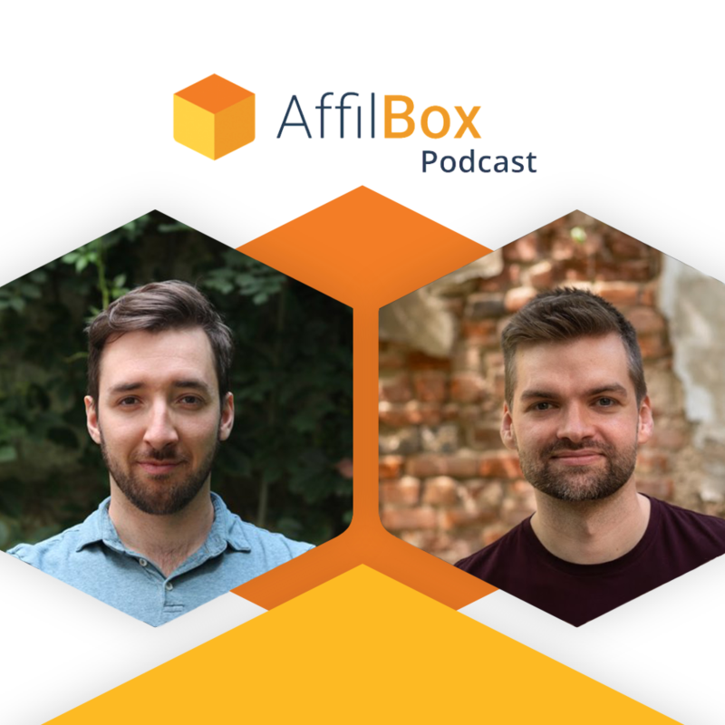 Obrázek epizody Epizoda 53 - ROZHOVOR o redesignu webu i firmy s Janem Minaříkem z Effecto Creatives