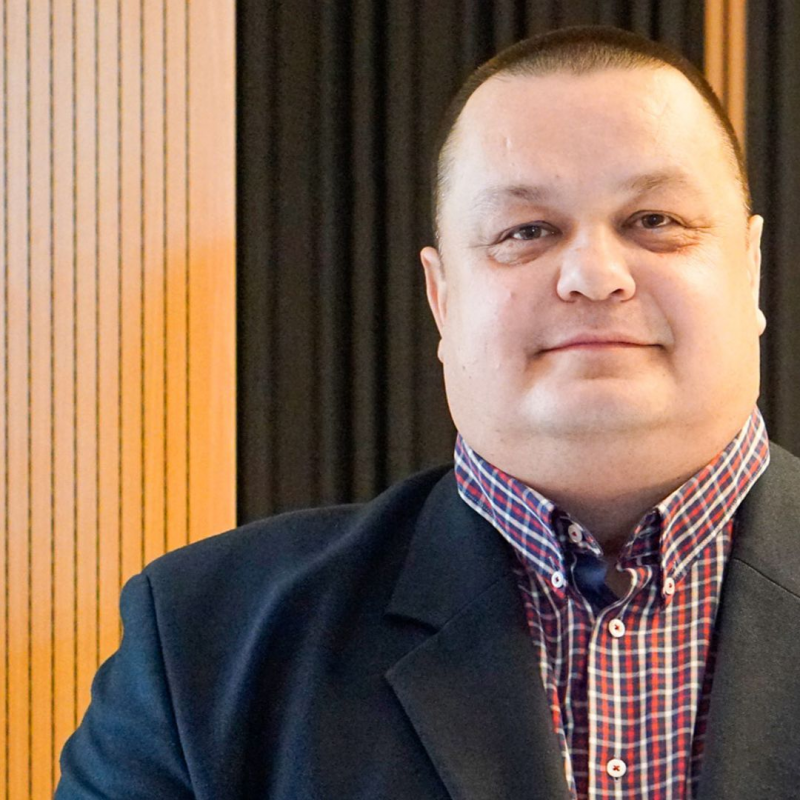 Obrázek epizody Ján Mikas - Na prípadnú druhú vlnu sme určite pripravení lepšie, než sme boli na začiatku krízy