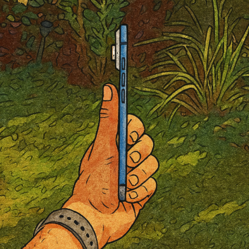 Obrázek epizody iPhone Air ztrácí polovinu hodnoty, ale Pixel získává AirDrop!