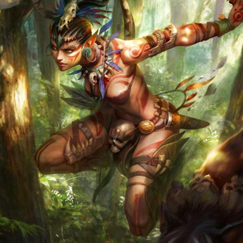 Obrázek epizody Assassin's Lost