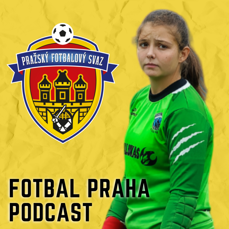 Obrázek epizody Gabriela Frolíková z Raptors: Není dne, kdy bych nebyla na hřišti!