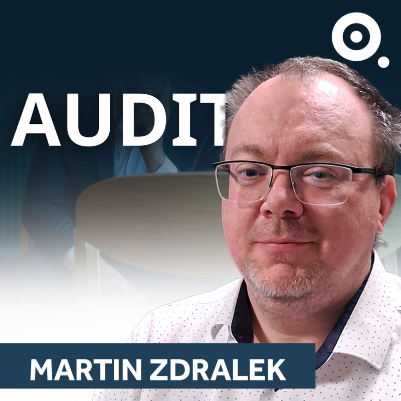 Obrázek epizody Jeden odešlý zaměstnanec a firma má problém. Jak audit odhalí skrytá rizika