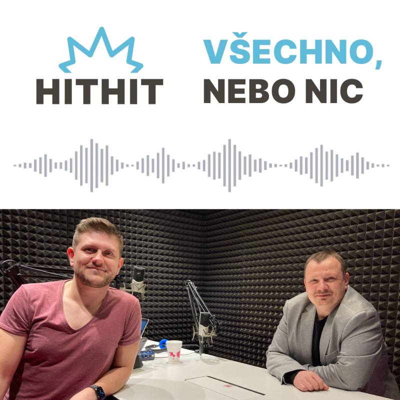 Obrázek epizody #14 S Mikulášem Kroupou o příbězích, co měly být zapomenuty