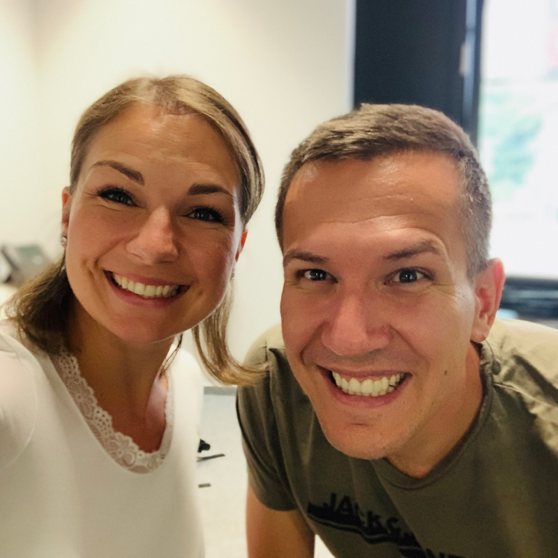 Obrázek epizody RANNÍ KISS - Co dáte za lístky na Kissparty?