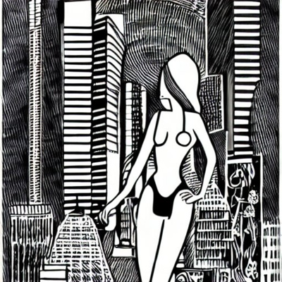 Obrázek epizody A pak jsme se probudili a cítili se ukrutně krásní