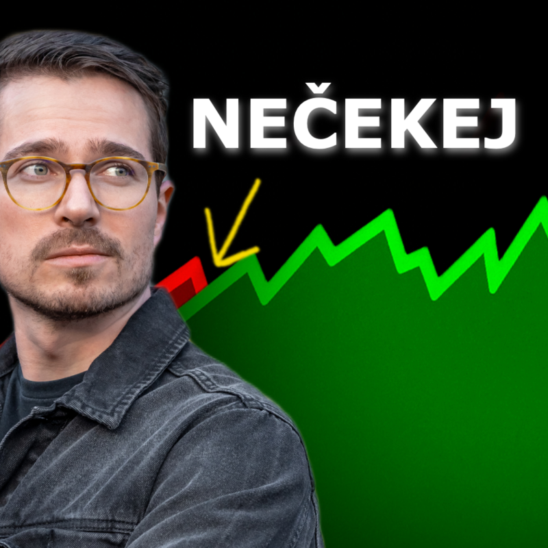 Obrázek epizody SKUTEČNÉ NEBEZPEČÍ PRO INVESTORY NENÍ KRACH