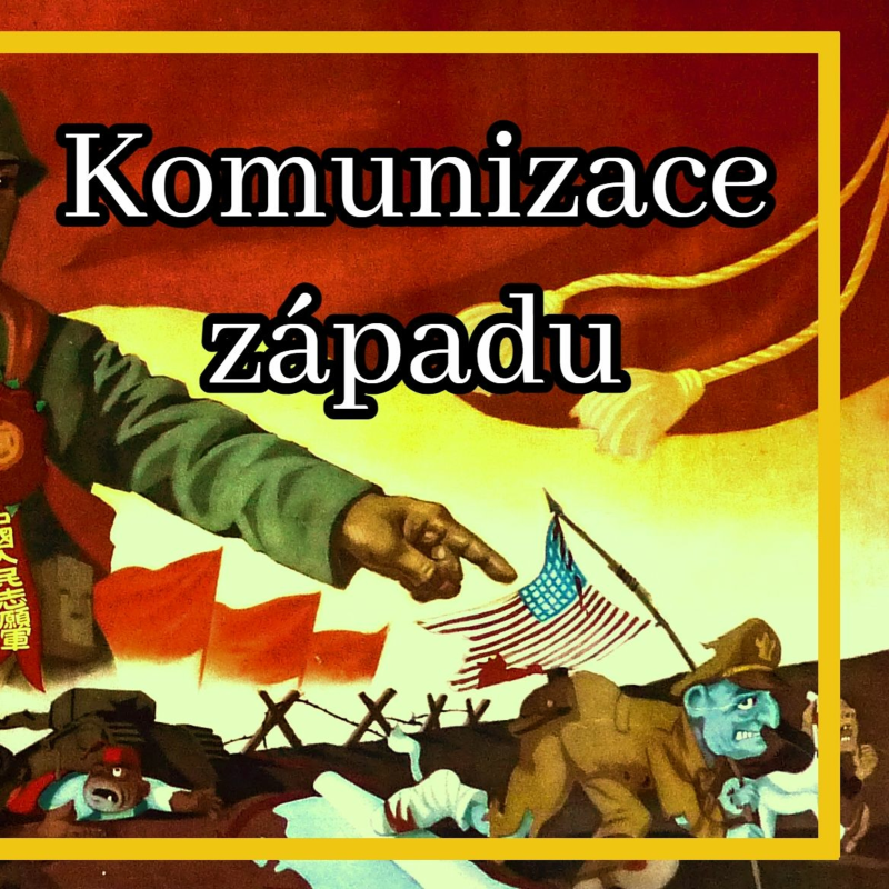 Obrázek epizody 2030: Naučte se čínsky, Evropané