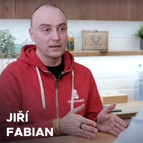 Obrázek epizody Proof-of-Smoke. Naše vodní dýmka generuje kuřákům tokeny [Rozhovor – Jiří Fabián]