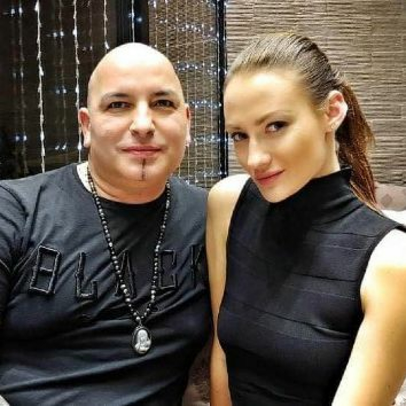 Obrázek epizody Ferry B připravuje videoklip k nové písni Dej mi šanci