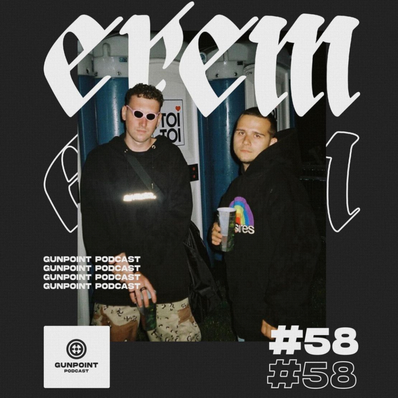 Obrázek epizody Profesionální pofel se potkal s profesionální kalbou | #58