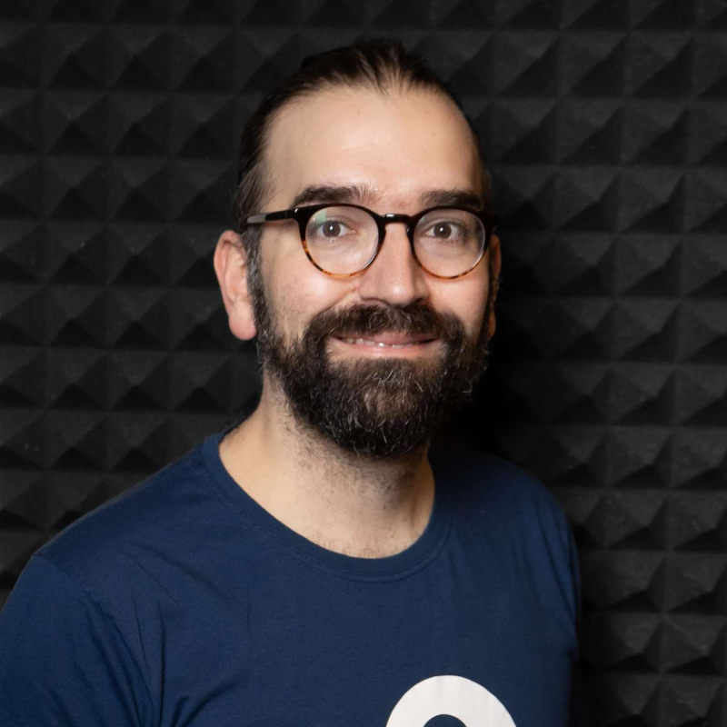 Obrázek epizody Data Talk #62: Ivan Kutil (Appsatori)