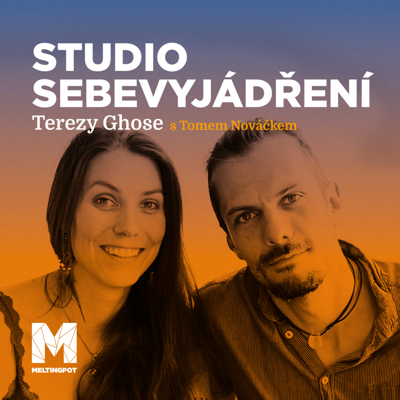 Obrázek epizody O přirozeném učení a o hudbě ze srdce s Tomem Nováčkem #31