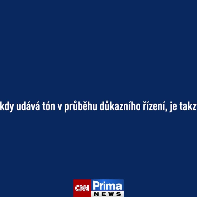 Obrázek epizody Jan Cimický o detektoru lži