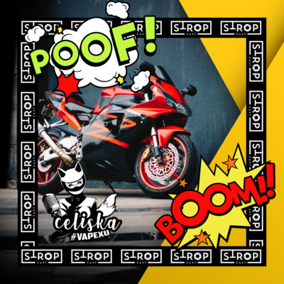 Obrázek epizody Příprava motorky na sezónu | Throttle Punks | Celiska #vApexu