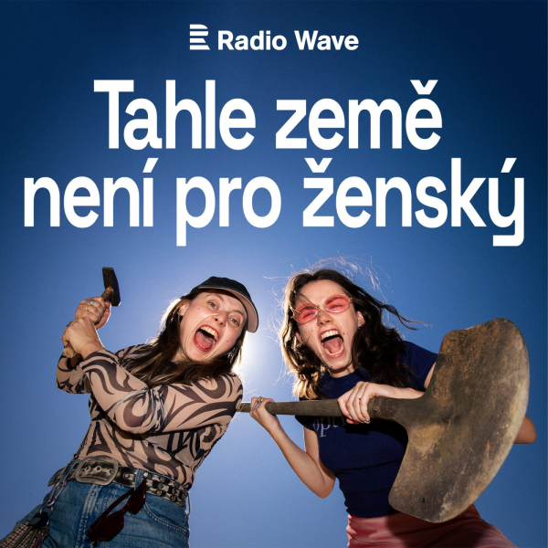 Obrázek epizody Tahle země není pro ženský: 1. díl