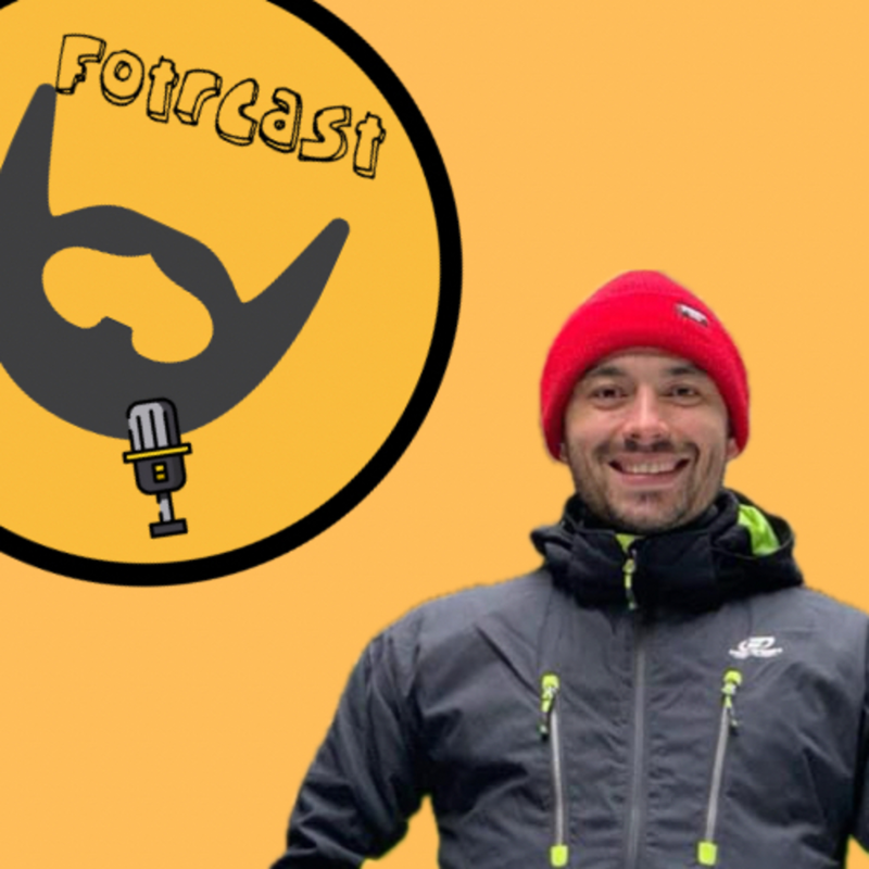 Obrázek epizody Tomáš Vobořil - tátá obchoďák "Já jsem tam prostě toho tátu neměl, možná i proto chci tu holku."