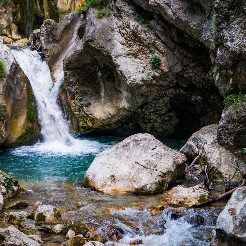 Obrázek epizody Na cyklovýlet do Korutan s Martinem Stillerem