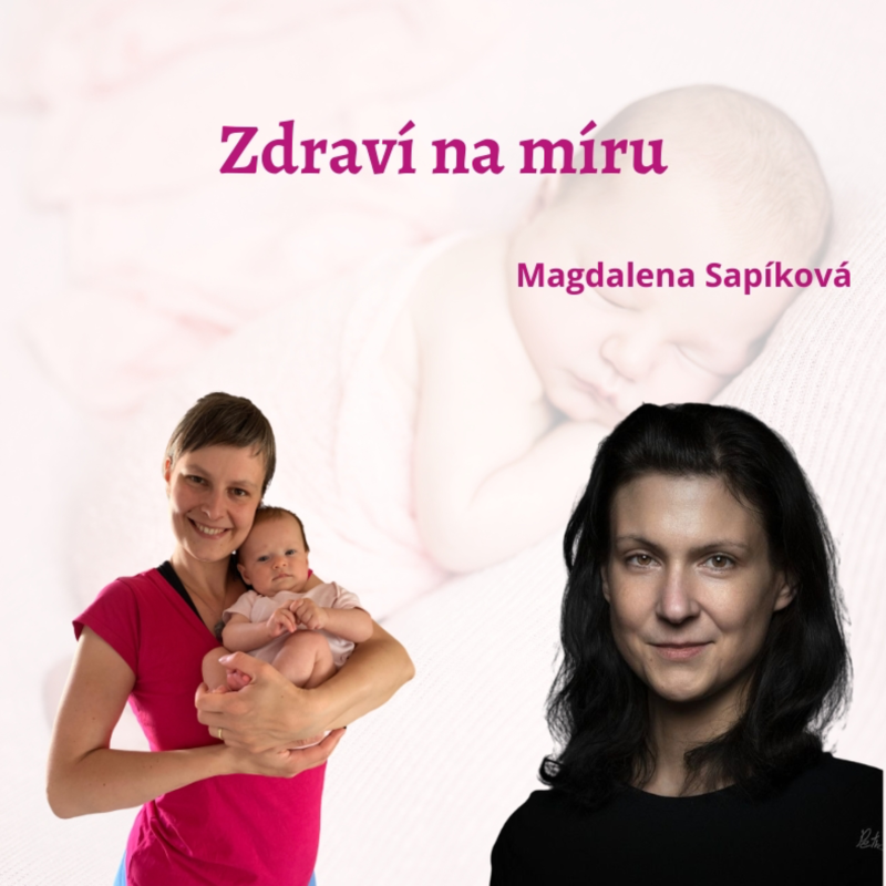 Obrázek epizody Zdraví na míru