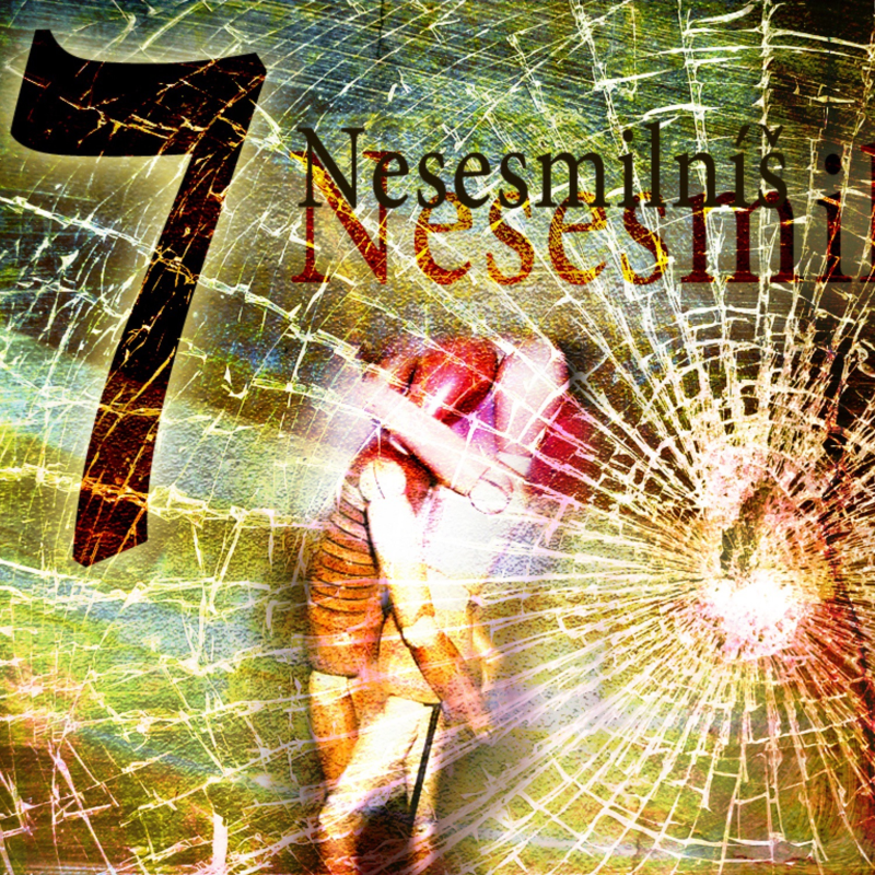 Obrázek epizody Sedmé přikázání - Nesesmilníš - Bohuslav Wojnar (25.9.2011)