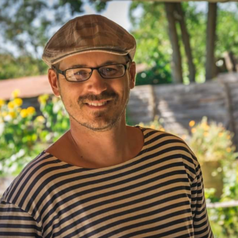 Obrázek epizody Badatelství – Martin Kříž