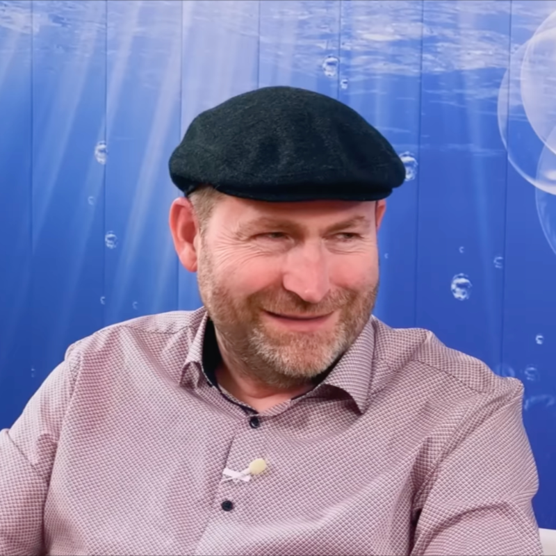 Obrázek epizody Jan Kroča, Mystická posvátná místa - tipy na léto