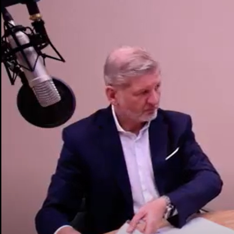 Obrázek epizody Dělají velké firmy dost? Veolia a ekologická transformace