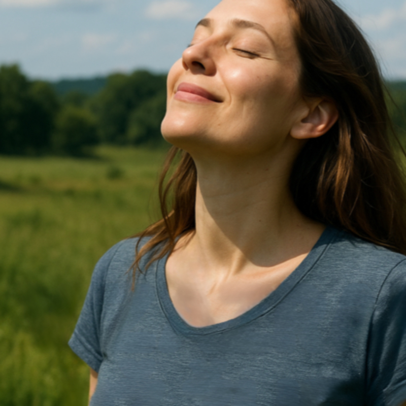 Obrázek epizody V zázraku už žijeme
