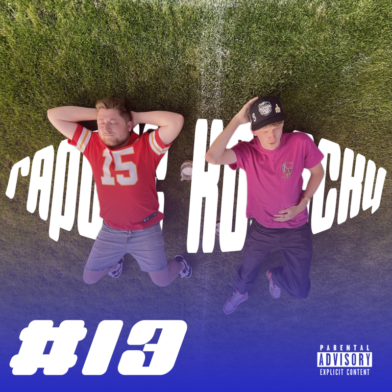 Obrázek epizody #17 - Yzomandias vydal nový singl, Hasan a Blako teasují nové album a další The Mag Wrap