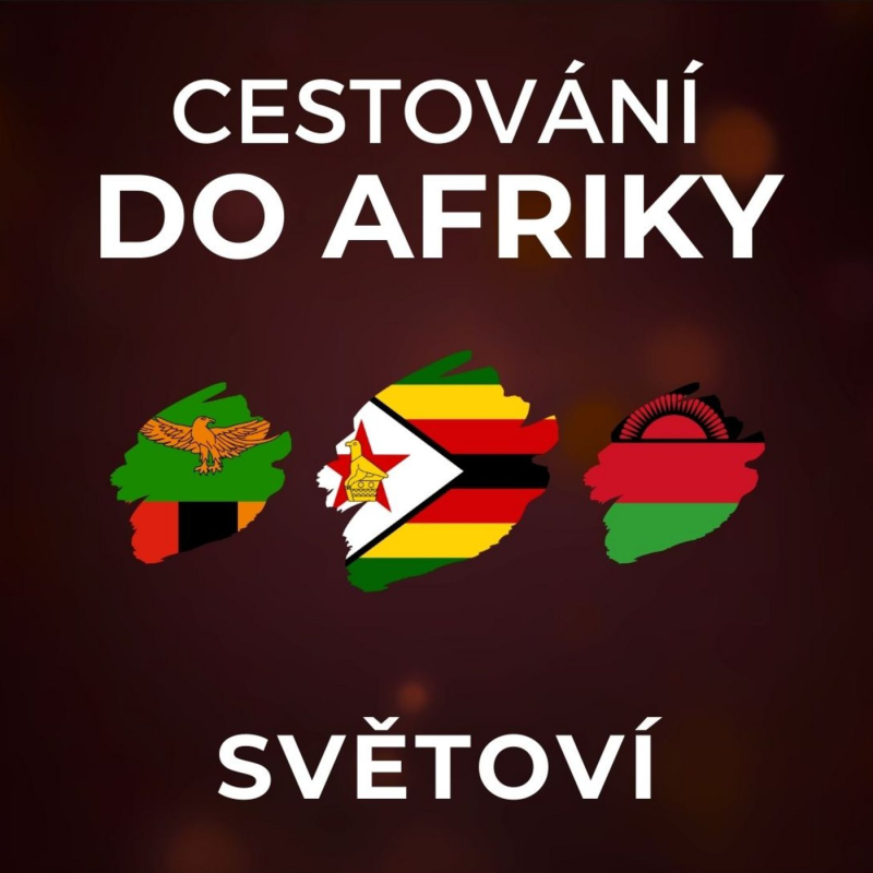 Obrázek epizody Tomík na Cestách: V Jihoafrické republice jsem ztratil pas, v Tanzanii mě zavřeli. | SVĚTOVÍ