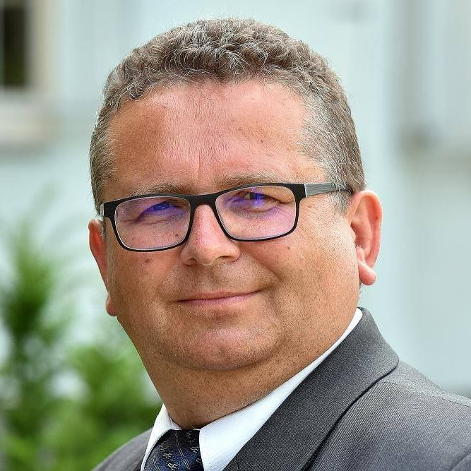 Obrázek epizody Mezislovanštinu se na rozdíl od esperanta nemusíte učit, říká autor univerzálního slovanského jazyka Vojtěch Merunka