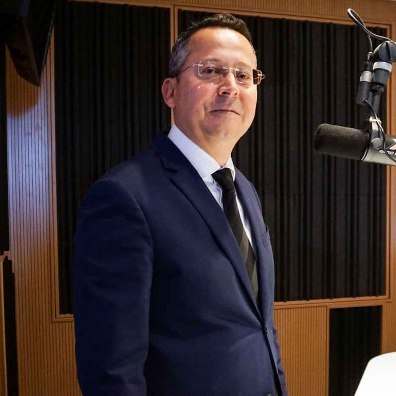 Obrázek epizody Ladislav Kamenický - Trúfam si nájsť chýbajúcich 200 miliónov eur