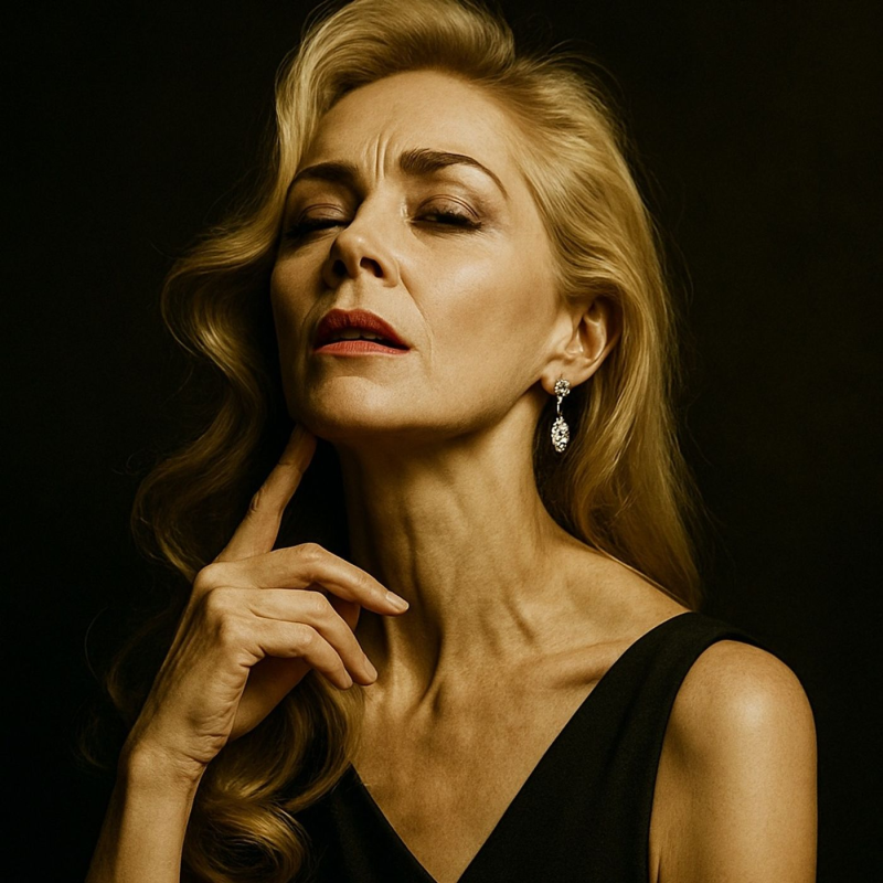 Obrázek epizody 24. Co se stane, když až příliš miluješ svůj hlas?