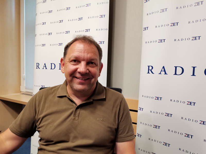 Vidím světlo na konci tunelu, říká energetický poradce Michal Šnobr