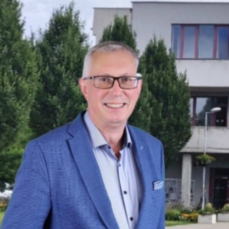 Obrázek epizody Rozhovor - Milan Pour, starosta města Milovice, 22.1.2024