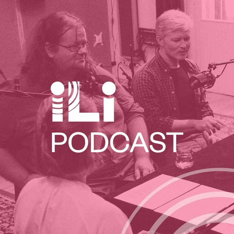 Obrázek epizody 01 Komiks jako sdílený zážitek