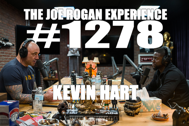 Obrázek epizody #1278 - Kevin Hart