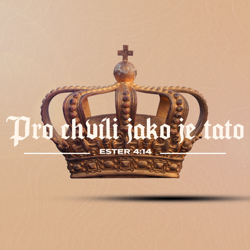 Obrázek epizody Pro chvíli jako je tato - Honza Měrka (11.2.2024)