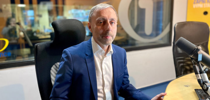 Obrázek epizody Jindřich Vobořil: Tvrdý zákaz drog nepřinese tolik ovoce, jako řízená regulace trhu