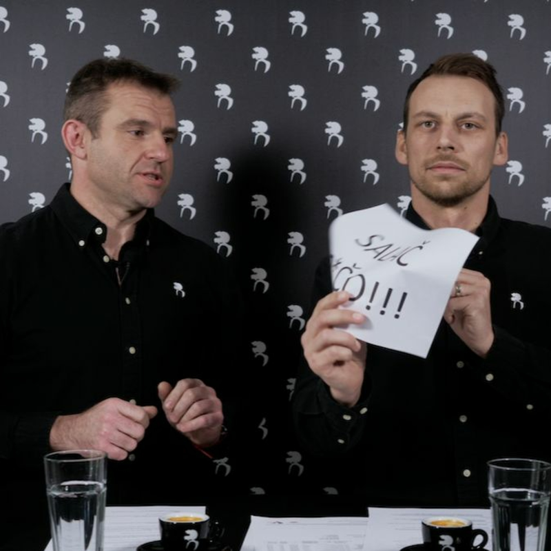 Obrázek epizody MotoGP Pokec 2023 - 02 Argentina